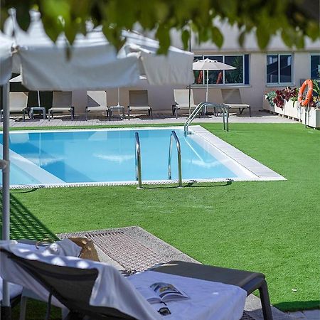 Cornisa Apartments Patalavaca Εξωτερικό φωτογραφία