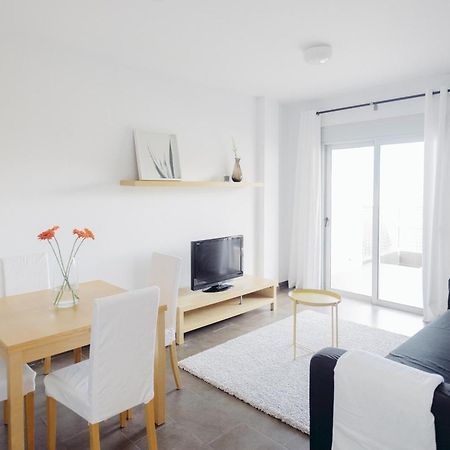 Cornisa Apartments Patalavaca Εξωτερικό φωτογραφία