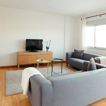 Cornisa Apartments Patalavaca Εξωτερικό φωτογραφία