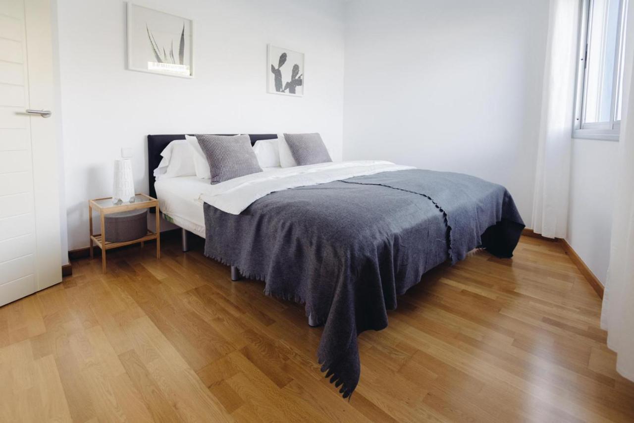 Cornisa Apartments Patalavaca Εξωτερικό φωτογραφία