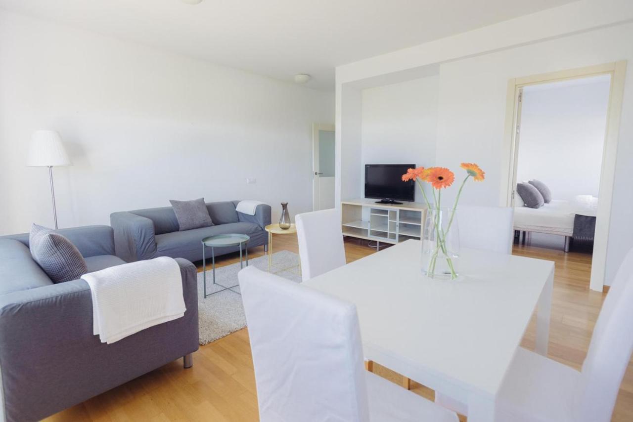 Cornisa Apartments Patalavaca Εξωτερικό φωτογραφία