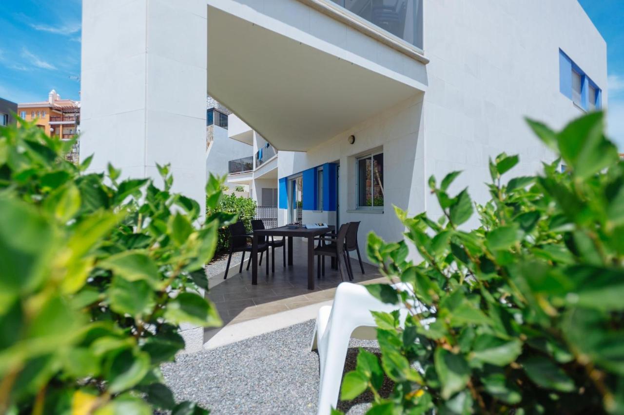 Cornisa Apartments Patalavaca Εξωτερικό φωτογραφία