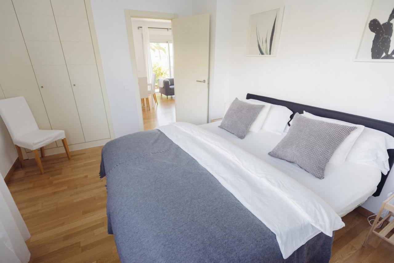 Cornisa Apartments Patalavaca Εξωτερικό φωτογραφία