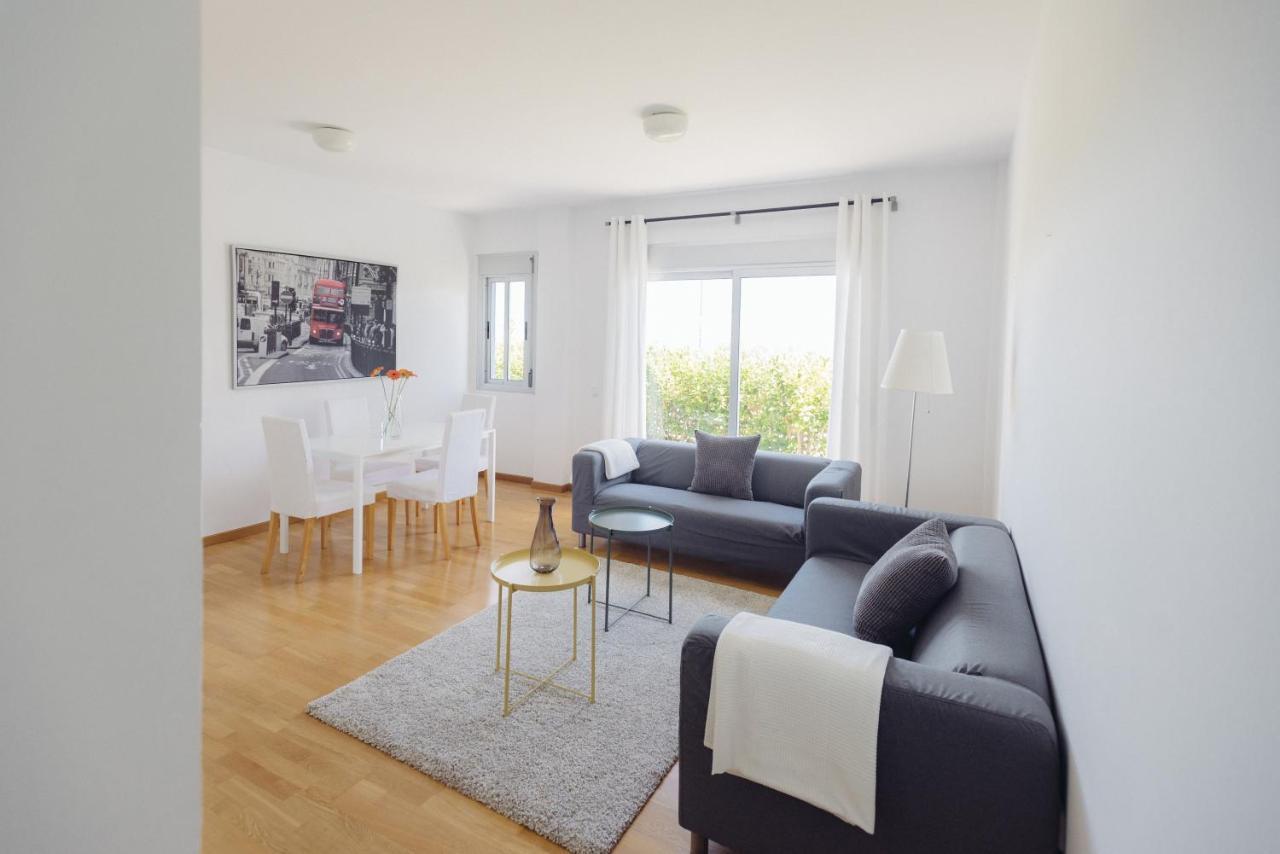 Cornisa Apartments Patalavaca Εξωτερικό φωτογραφία