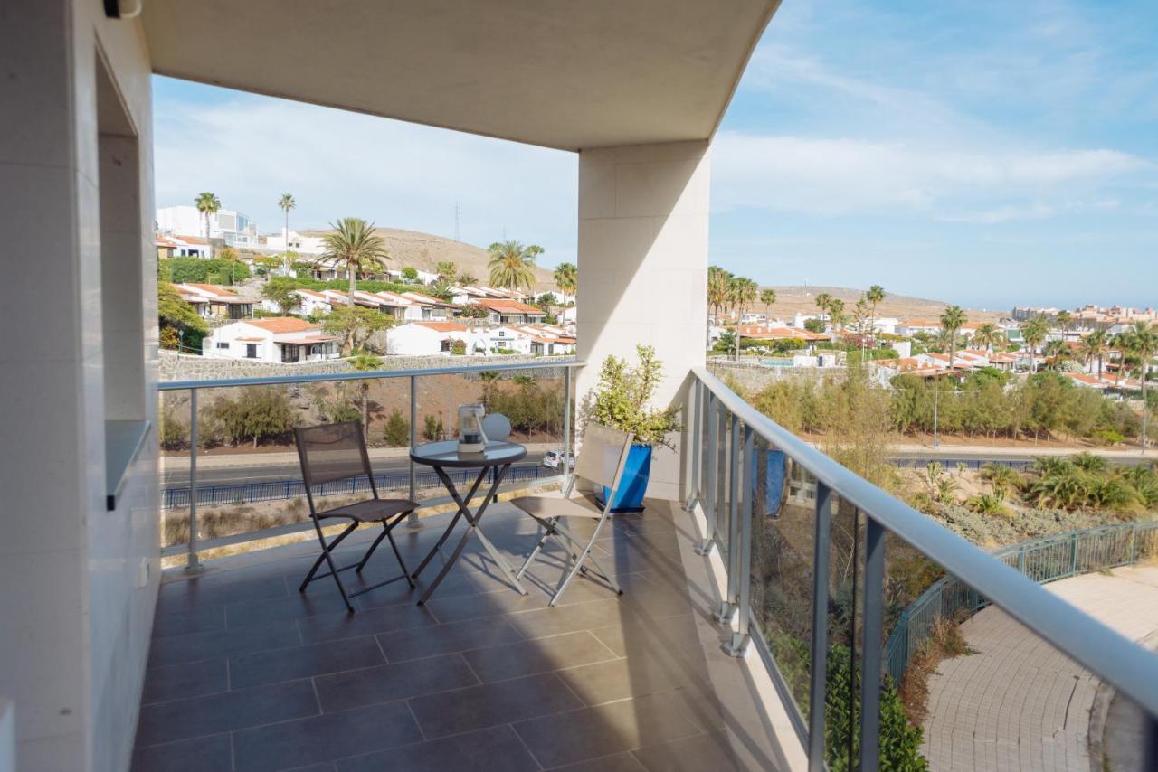 Cornisa Apartments Patalavaca Εξωτερικό φωτογραφία