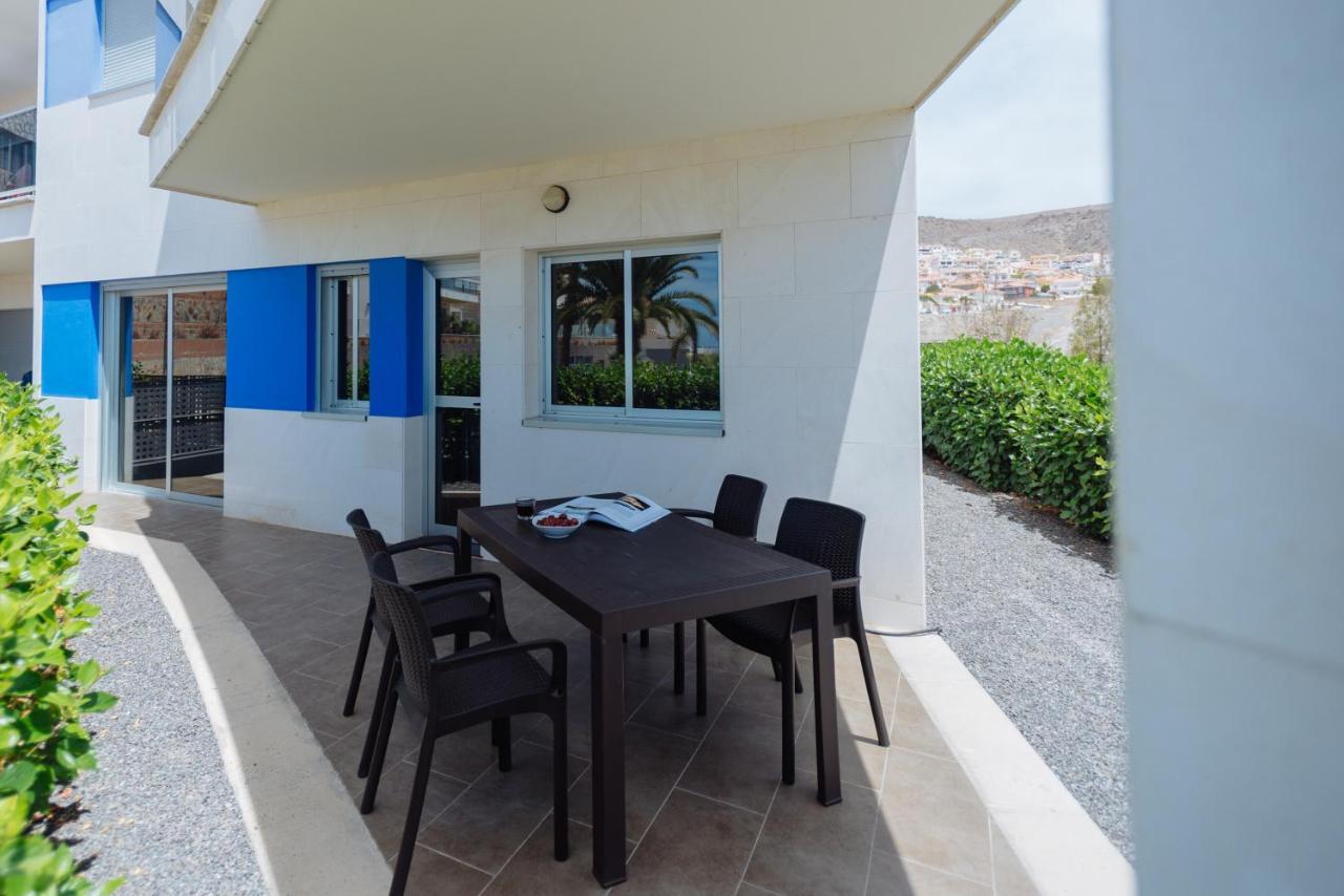 Cornisa Apartments Patalavaca Εξωτερικό φωτογραφία