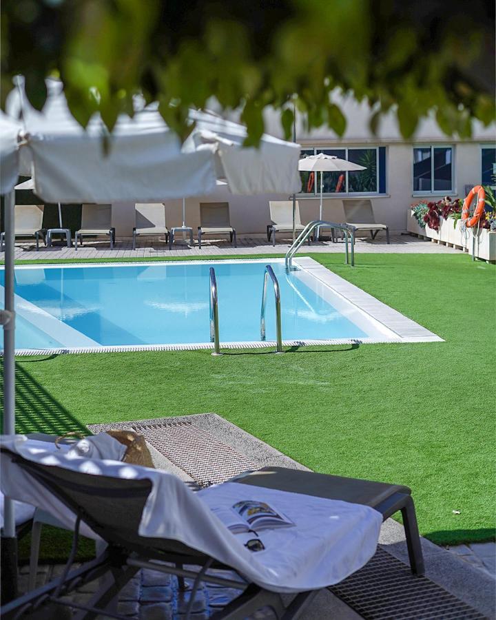 Cornisa Apartments Patalavaca Εξωτερικό φωτογραφία