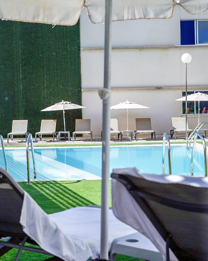 Cornisa Apartments Patalavaca Εξωτερικό φωτογραφία