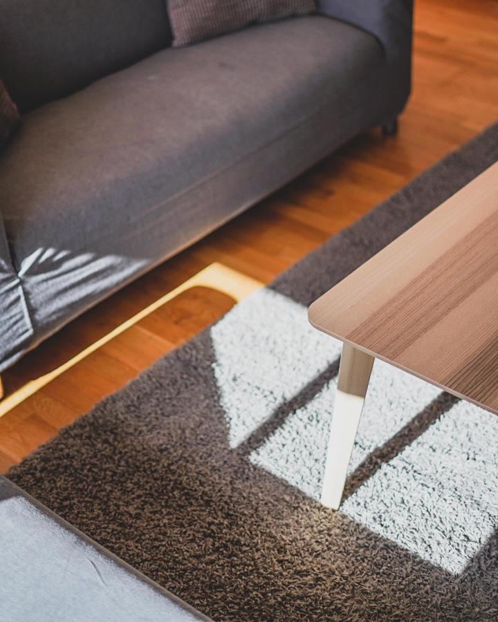 Cornisa Apartments Patalavaca Εξωτερικό φωτογραφία