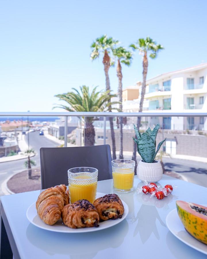 Cornisa Apartments Patalavaca Εξωτερικό φωτογραφία