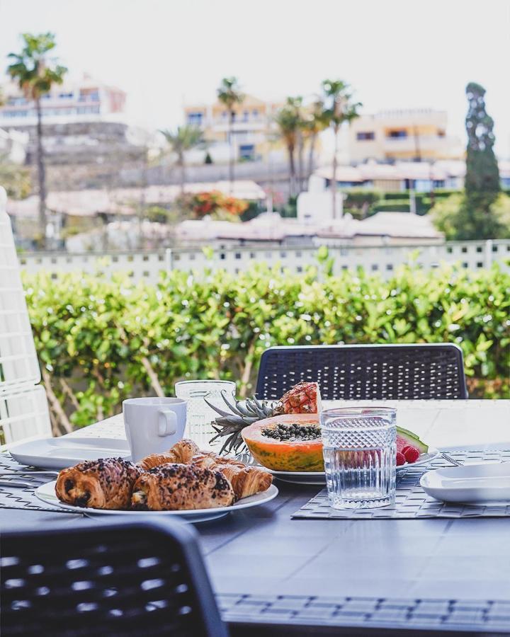 Cornisa Apartments Patalavaca Εξωτερικό φωτογραφία