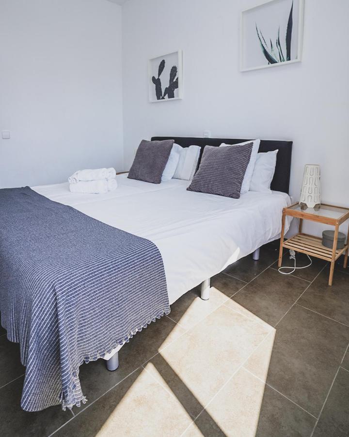 Cornisa Apartments Patalavaca Εξωτερικό φωτογραφία