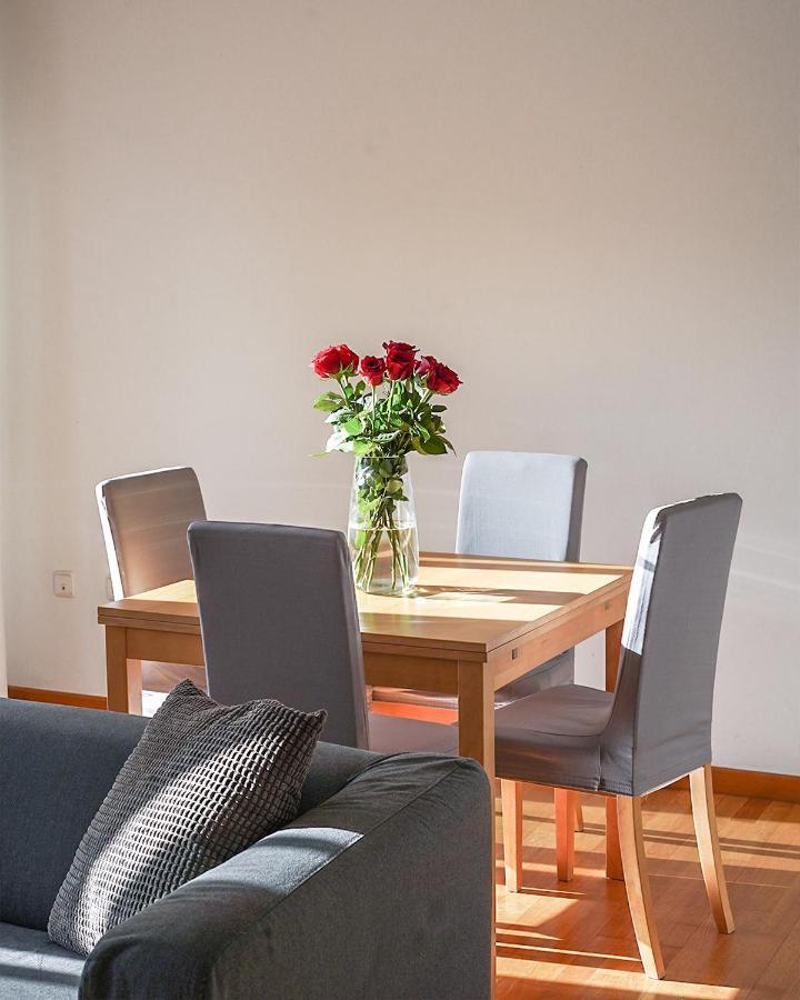 Cornisa Apartments Patalavaca Εξωτερικό φωτογραφία