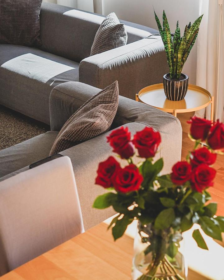 Cornisa Apartments Patalavaca Εξωτερικό φωτογραφία