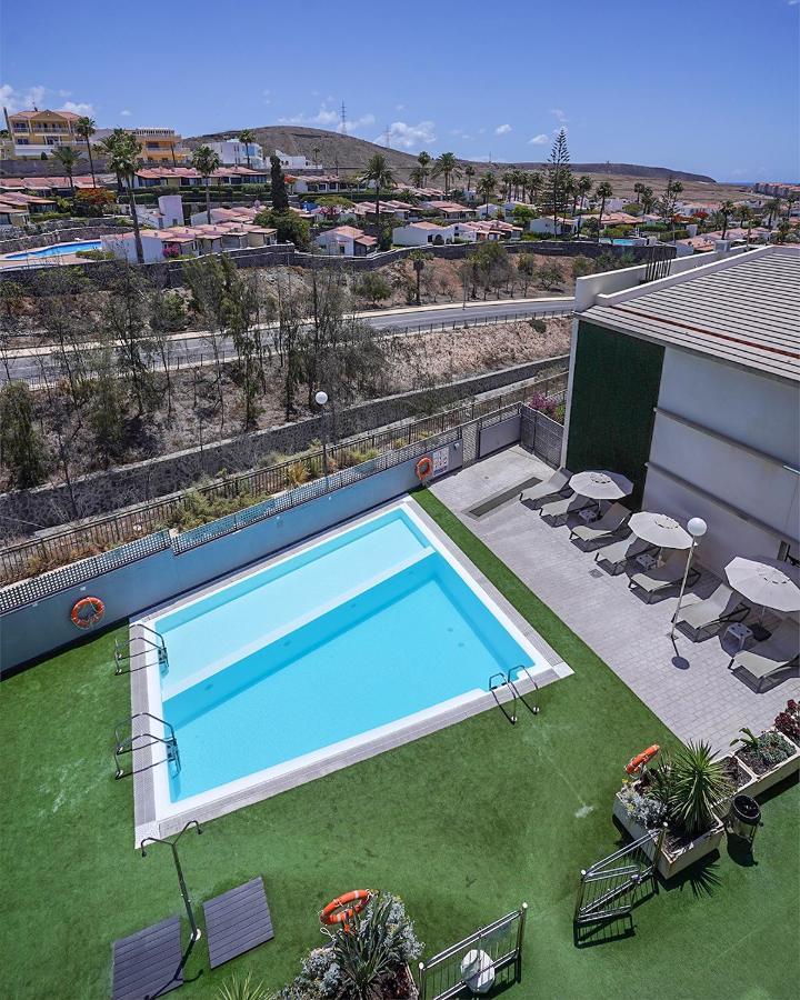 Cornisa Apartments Patalavaca Εξωτερικό φωτογραφία