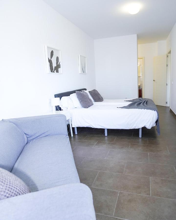 Cornisa Apartments Patalavaca Εξωτερικό φωτογραφία