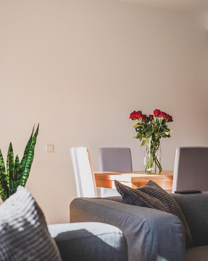 Cornisa Apartments Patalavaca Εξωτερικό φωτογραφία