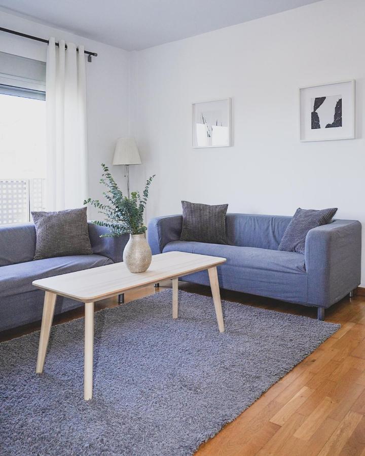 Cornisa Apartments Patalavaca Εξωτερικό φωτογραφία