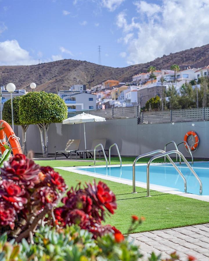 Cornisa Apartments Patalavaca Εξωτερικό φωτογραφία