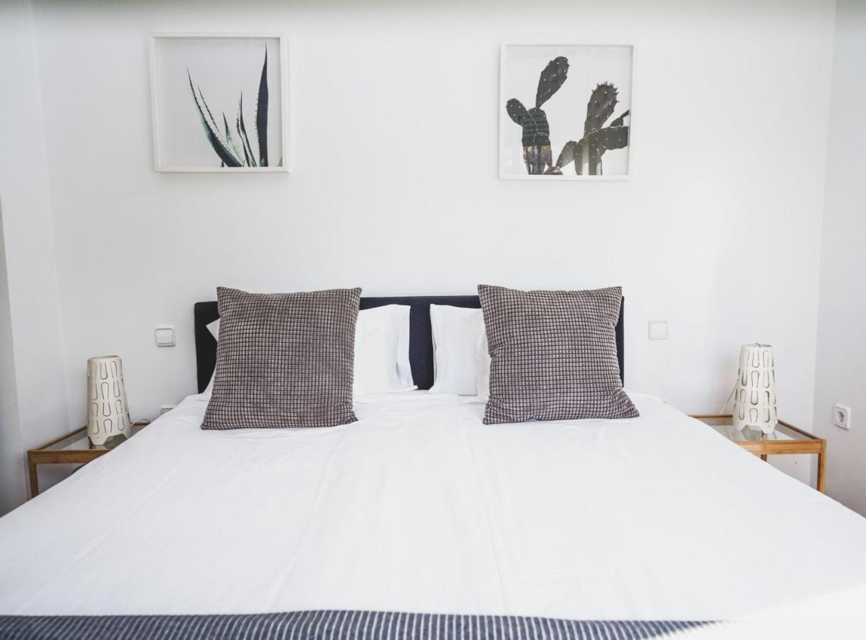 Cornisa Apartments Patalavaca Εξωτερικό φωτογραφία