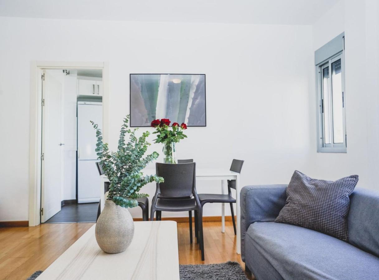 Cornisa Apartments Patalavaca Εξωτερικό φωτογραφία