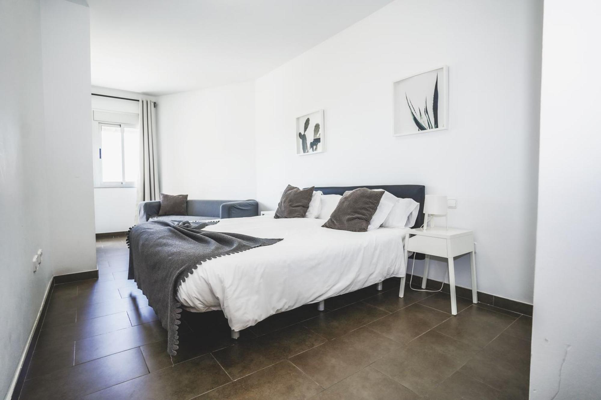 Cornisa Apartments Patalavaca Εξωτερικό φωτογραφία