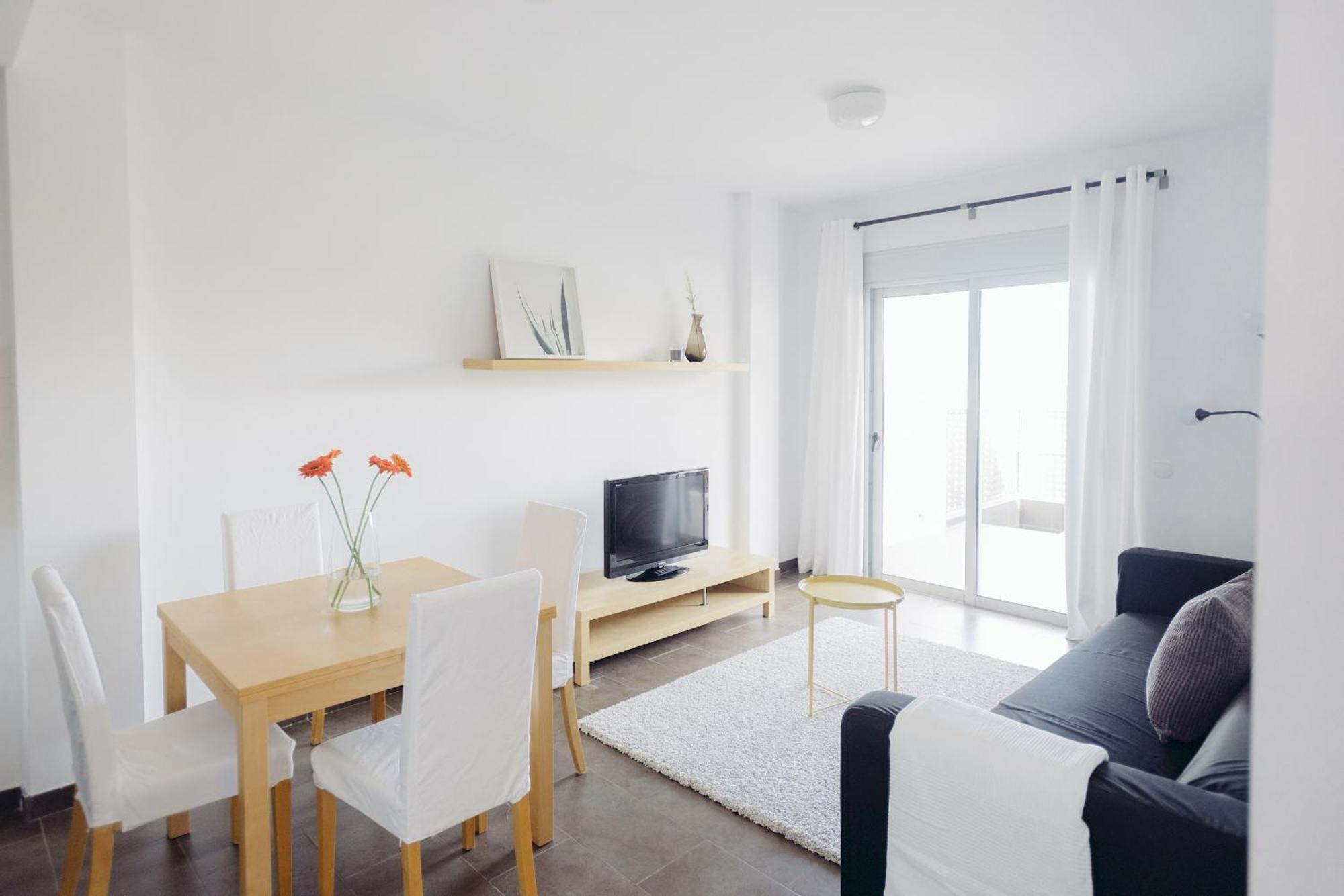 Cornisa Apartments Patalavaca Εξωτερικό φωτογραφία