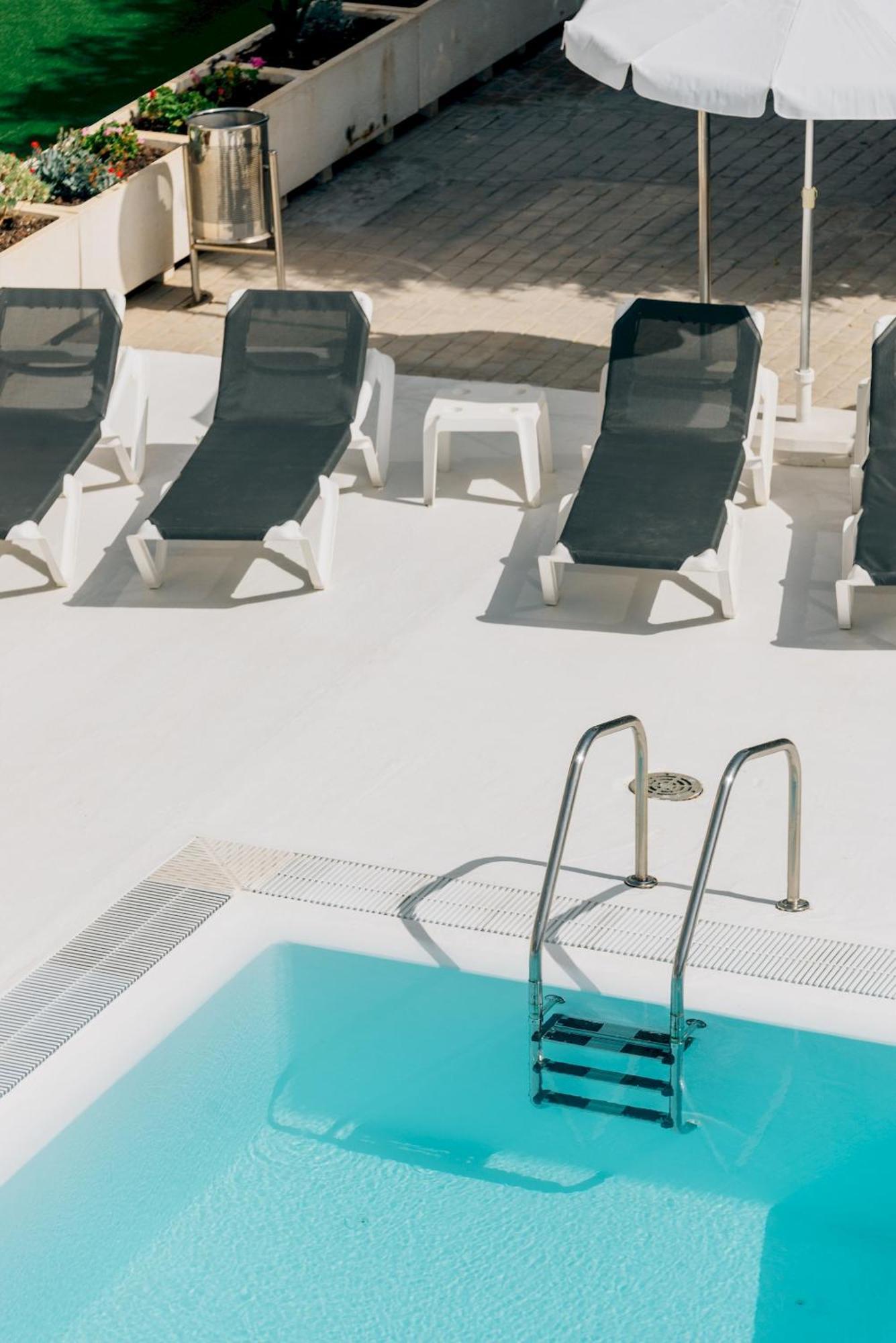 Cornisa Apartments Patalavaca Εξωτερικό φωτογραφία