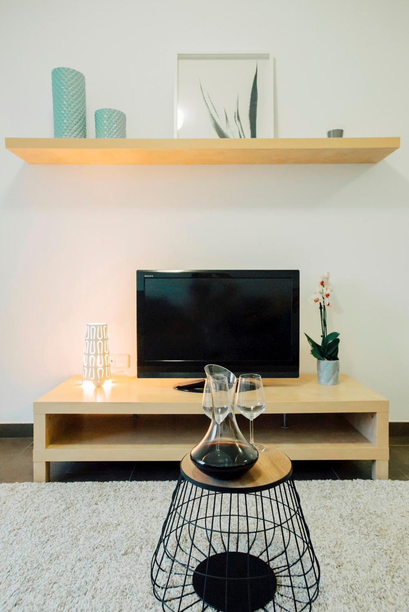 Cornisa Apartments Patalavaca Εξωτερικό φωτογραφία