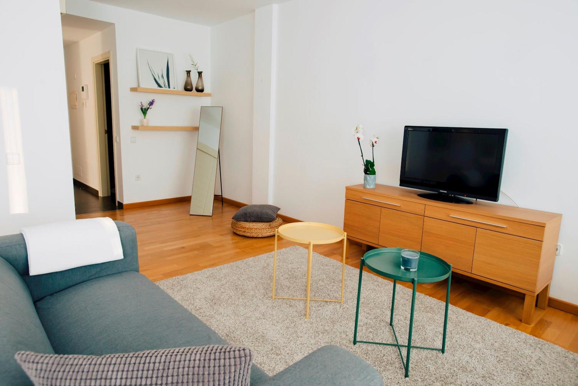 Cornisa Apartments Patalavaca Εξωτερικό φωτογραφία