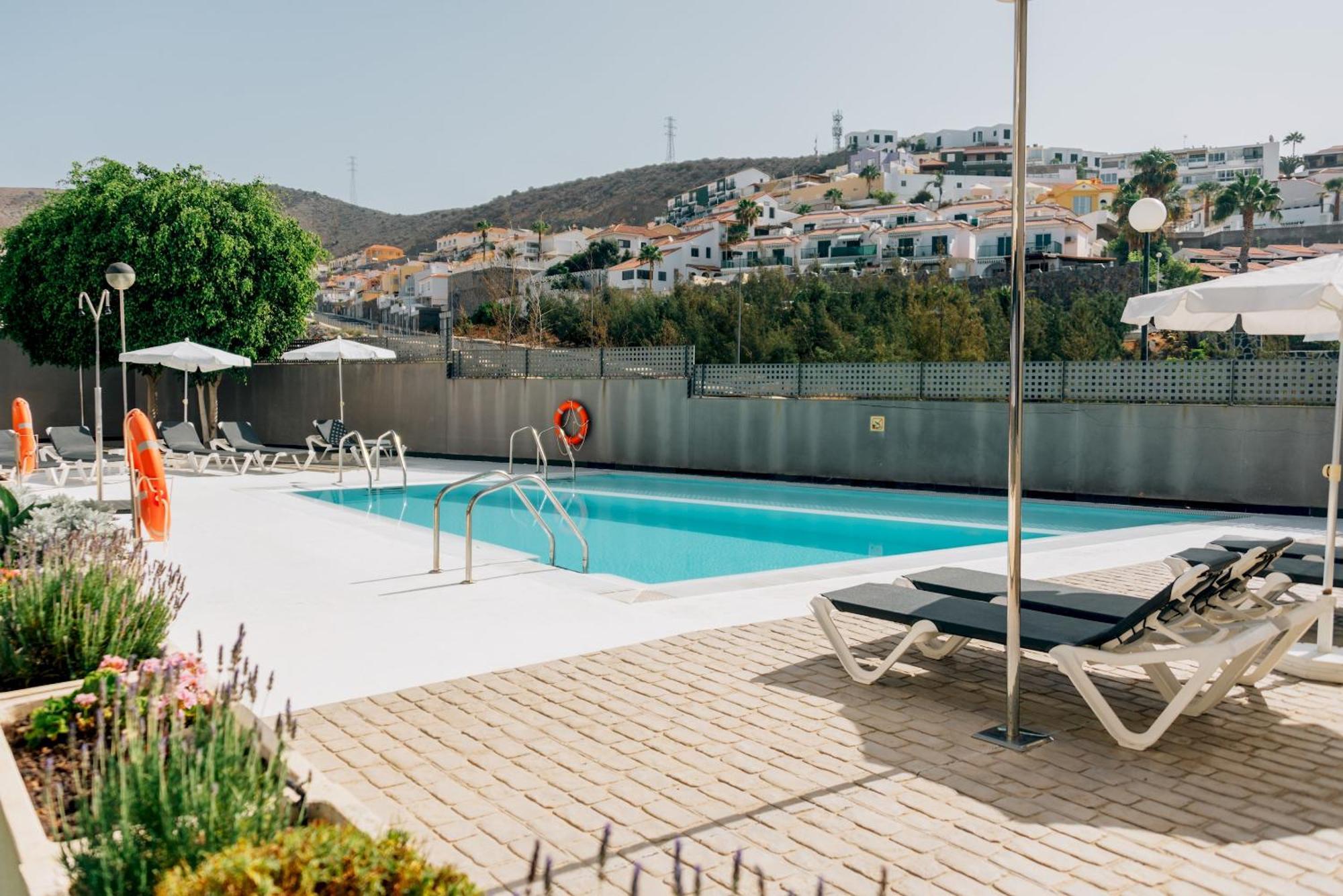 Cornisa Apartments Patalavaca Εξωτερικό φωτογραφία