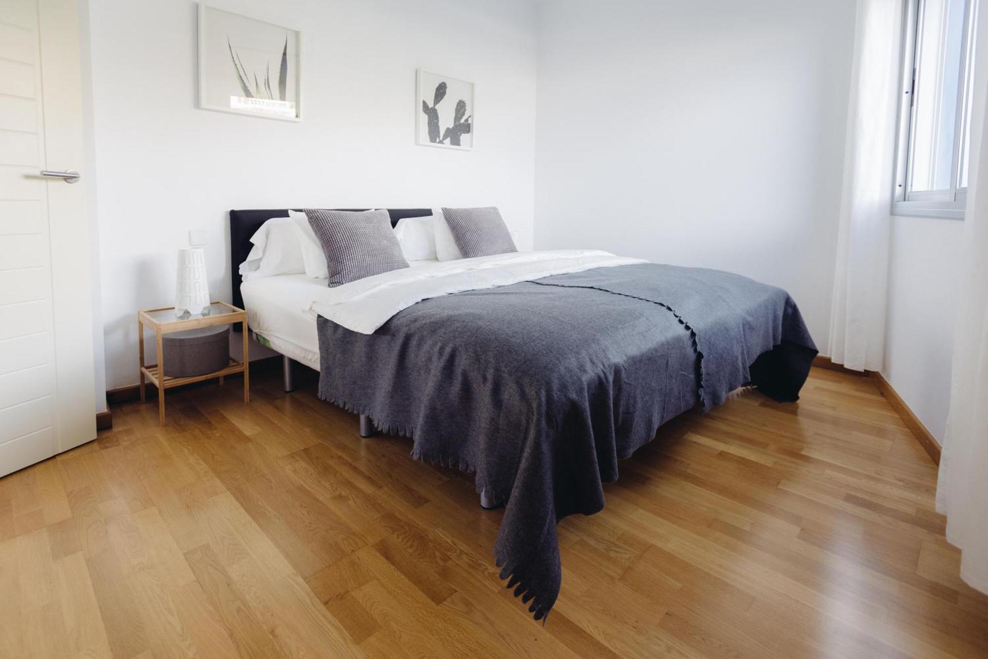 Cornisa Apartments Patalavaca Εξωτερικό φωτογραφία
