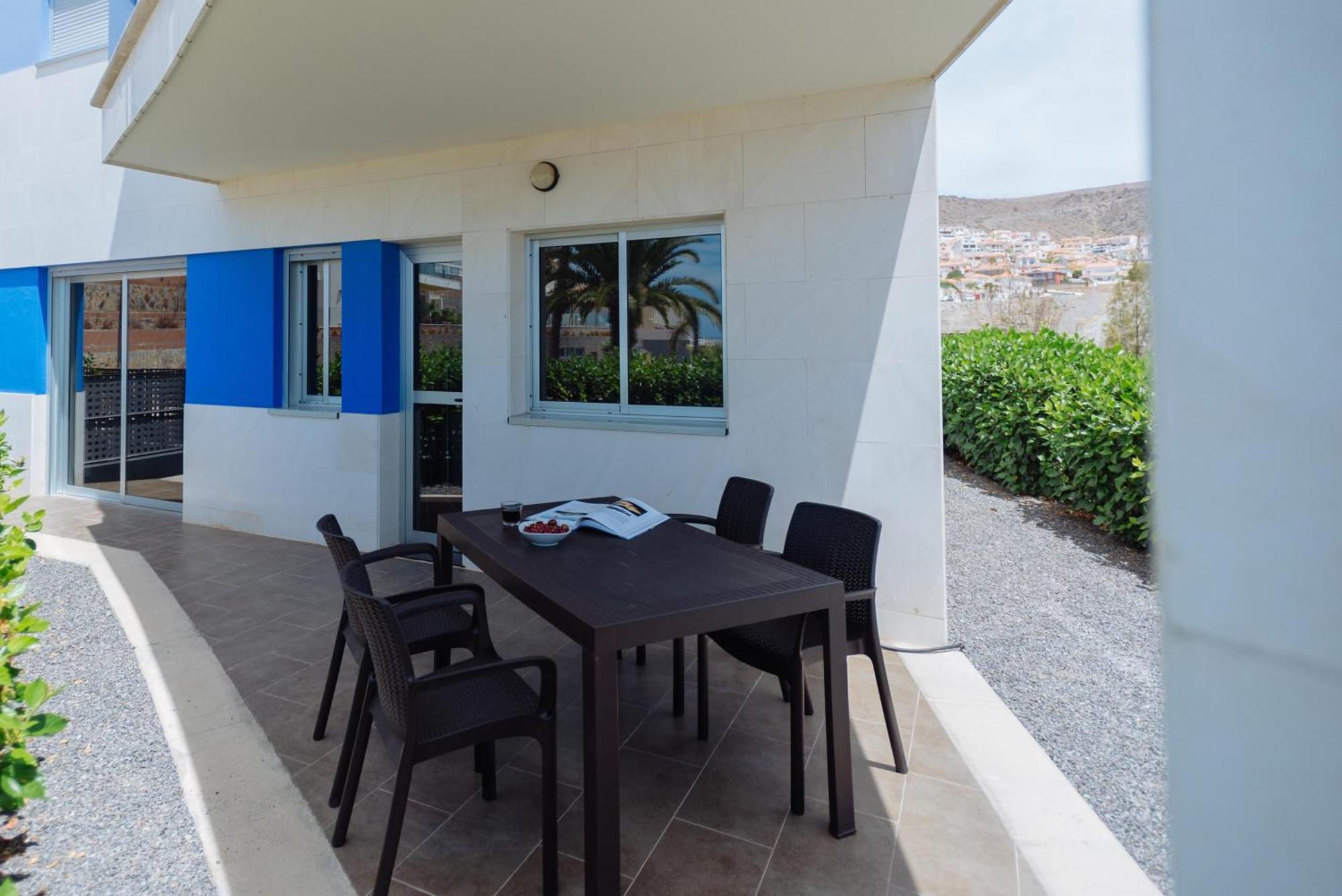 Cornisa Apartments Patalavaca Εξωτερικό φωτογραφία