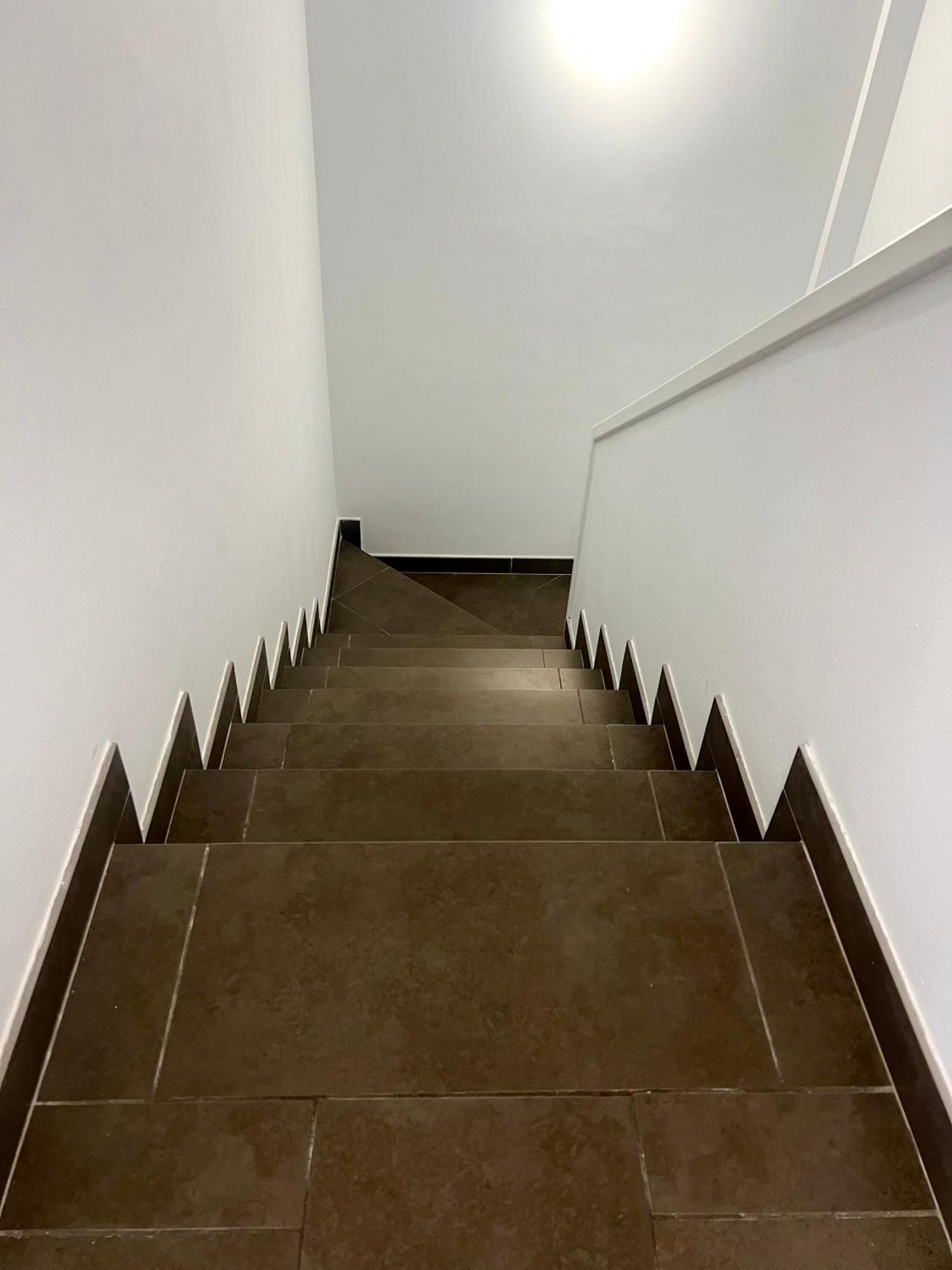 Cornisa Apartments Patalavaca Εξωτερικό φωτογραφία